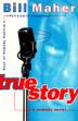 Cover art for TRUE STORY