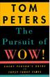 Cover art for THE PURSUIT OF WOW!