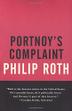 Cover art for PORTNOY'S COMPLAINT
