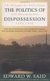 Cover art for THE POLITICS OF DISPOSSESSION