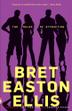Cover art for THE RULES OF ATTRACTION