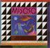 Cover art for MISOSO