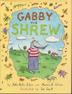 Cover art for GABBY THE SHREW