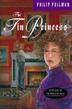 Cover art for THE TIN PRINCESS
