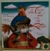 Cover art for THE CAT AND THE ROOSTER