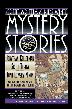 Cover art for GREAT WRITERS AND KIDS WRITE MYSTERY STORIES