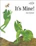 Cover art for IT'S MINE!