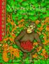 Cover art for THE MONKEY BRIDGE