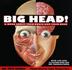 Cover art for BIG HEAD!