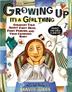 Cover art for GROWING UP