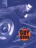 Cover art for THE GUY BOOK