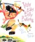 Cover art for TASTY BABY BELLY BUTTONS