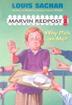 Cover art for MARVIN REDPOST