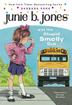 Cover art for JUNIE B. JONES AND THE STUPID SMELLY BUS