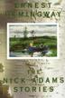 Cover art for THE NICK ADAMS STORIES