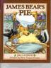Cover art for JAMES BEAR'S PIE