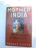 Cover art for MOTHER INDIA