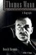 Cover art for THOMAS MANN