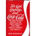 Cover art for FOR GOD, COUNTRY, AND COCA-COLA