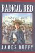 Cover art for RADICAL RED