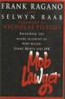 Cover art for MOB LAWYER