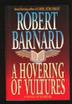 Cover art for A HOVERING OF VULTURES