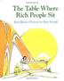 Cover art for THE TABLE WHERE RICH PEOPLE SIT