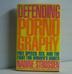 Cover art for DEFENDING PORNOGRAPHY