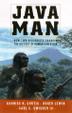 Cover art for JAVA MAN
