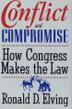 Cover art for CONFLICT AND COMPROMISE