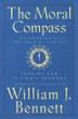 Cover art for THE MORAL COMPASS