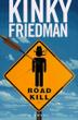 Cover art for ROAD KILL