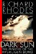 Cover art for DARK SUN