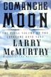Cover art for COMANCHE MOON