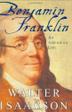 Cover art for BENJAMIN FRANKLIN