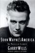 Cover art for JOHN WAYNE'S AMERICA