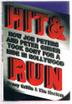 Cover art for HIT AND RUN
