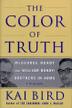 Cover art for THE COLOR OF TRUTH