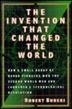 Cover art for THE INVENTION THAT CHANGED THE WORLD