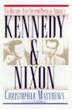 Cover art for KENNEDY AND NIXON