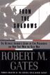Cover art for FROM THE SHADOWS