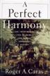 Cover art for A PERFECT HARMONY