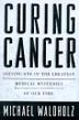 Cover art for CURING CANCER