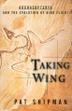 Cover art for TAKING WING