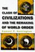 Cover art for THE CLASH OF CIVILIZATIONS