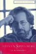 Cover art for STEVEN SPIELBERG