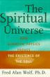 Cover art for THE SPIRITUAL UNIVERSE