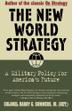 Cover art for THE NEW WORLD STRATEGY
