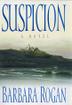 Cover art for SUSPICION
