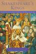 Cover art for SHAKESPEARE'S KINGS